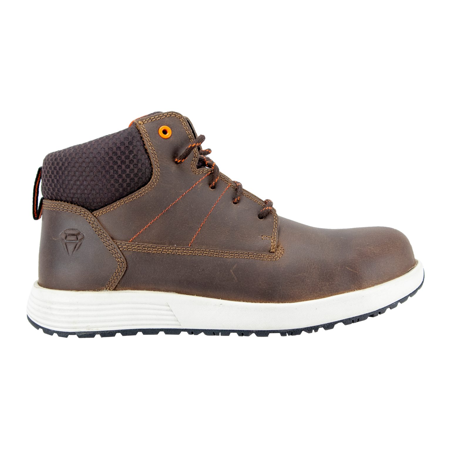 Unbreakable Workwear U103 Vulcan Brown